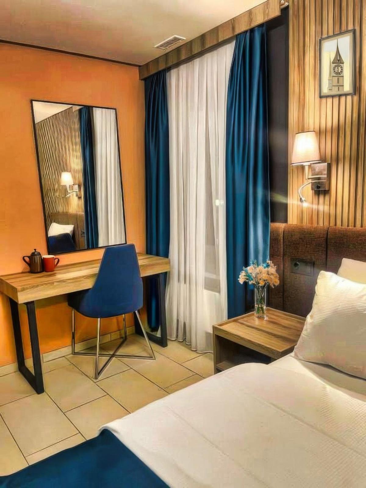 Nani City Hotel Цюрих Екстер'єр фото
